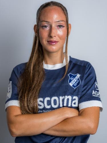 Lotta Linda Maria Nyman