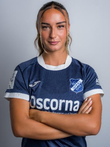 Sara Sahiti