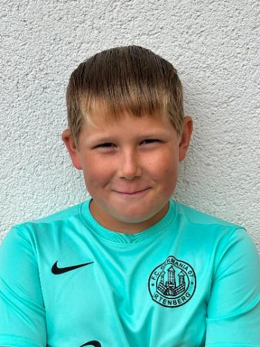Philipp Schuh