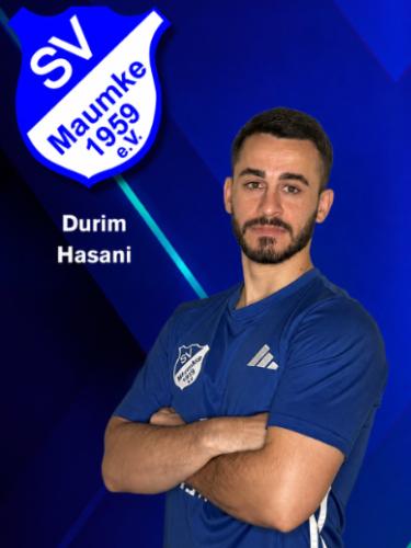 Durim Hasani