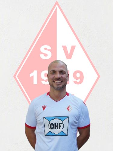 Daniel Falk