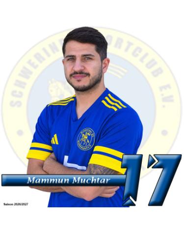 Mammun Muchtar