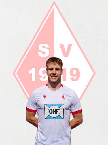 Luca Weisenburger