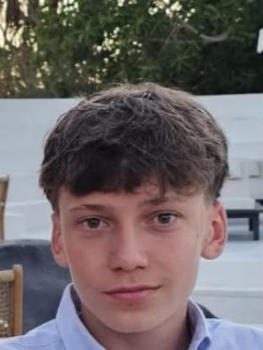 Luca-Ivan Rode