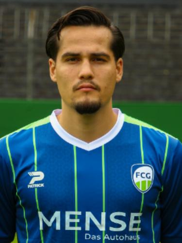 Berkay Arslan