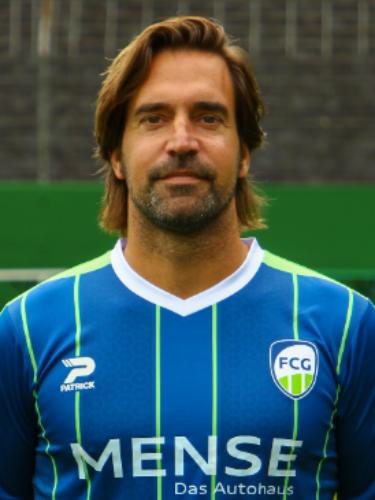 Daniel Burger