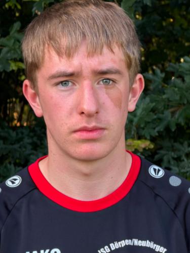 Jakob Haverkorn