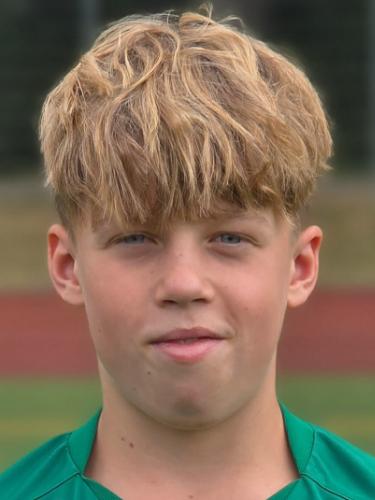 Jannik Ulrich