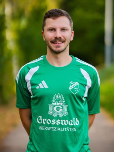 Alexander Hager