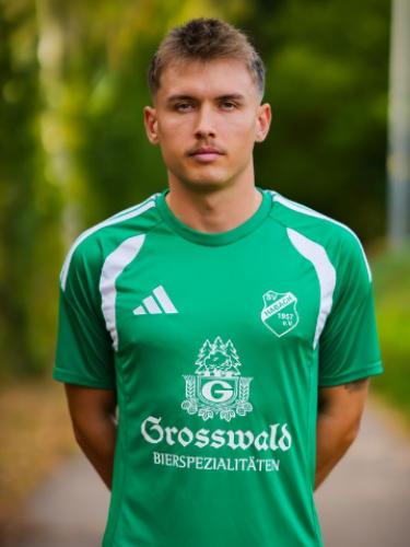 Moritz Leinenbach
