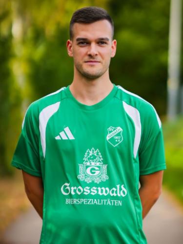 Kai Werner