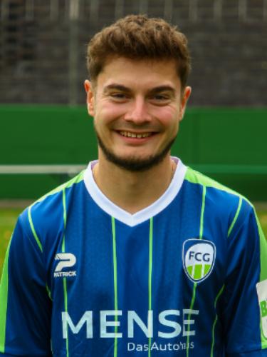 David Eusterhus