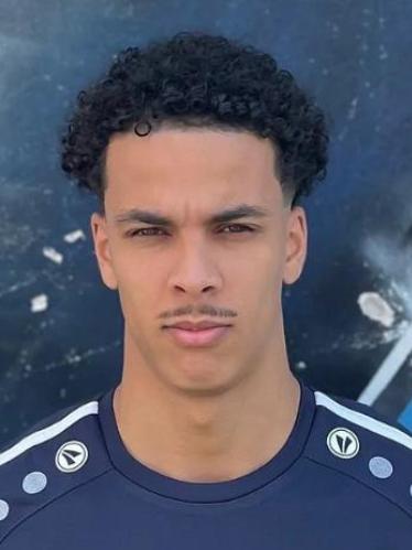 Bilal Cheikh