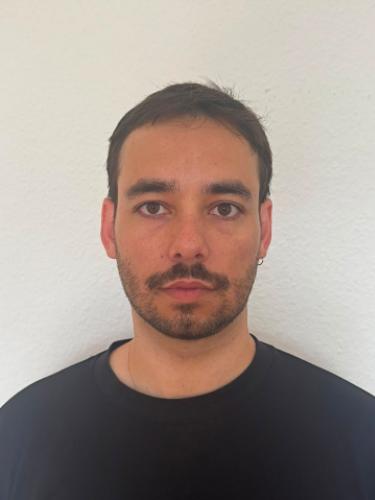 Ioannis Daniel Papastratidis