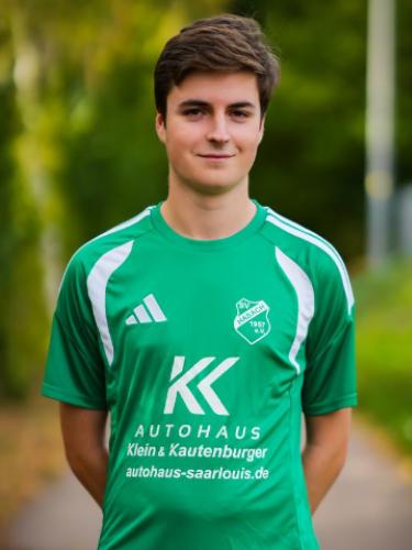 Noah Maas
