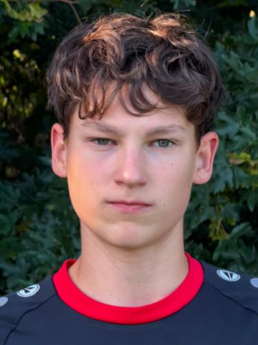 Malte Thomann