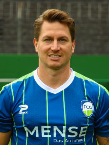 Tim Gebranzig