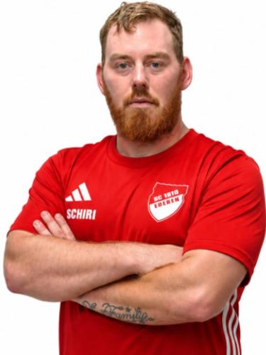 Stefan Geisinger