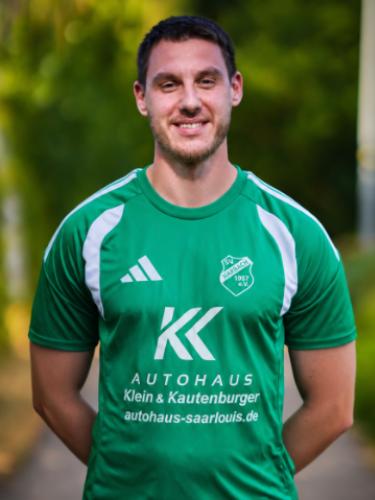 Matthias Bermann