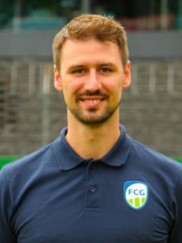 Patrick Grimm