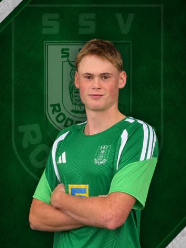Keno Krumwiede