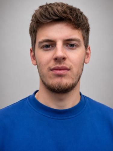 Moritz Sturm