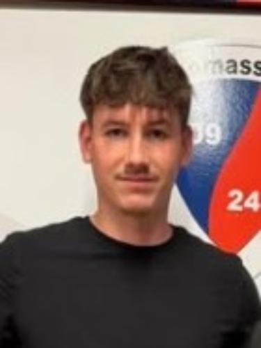 Niklas Beenen