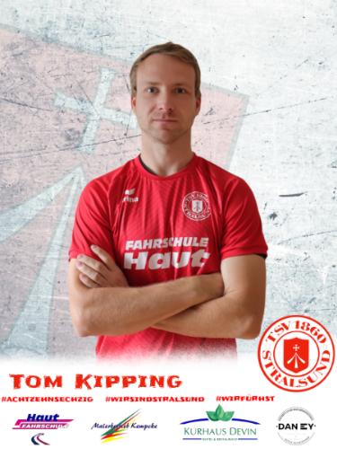 Tom Kipping