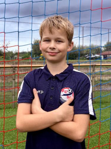 Levi Spiecker