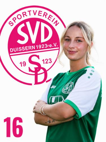 Feja Krajnik-Staniforth