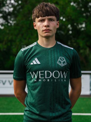 Justus Arens