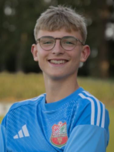 Jannis Jendt