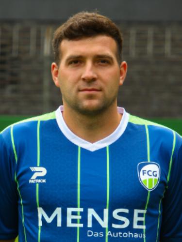 Yannik Herrmann