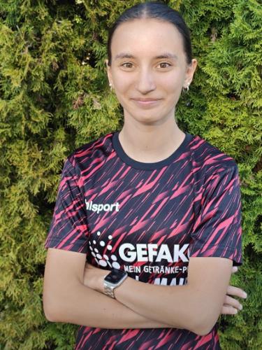 Annika Zupan