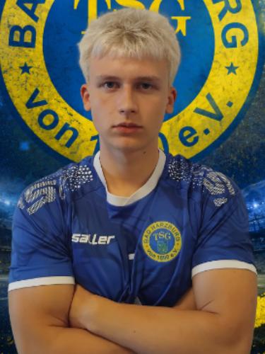 Linus Kollinger