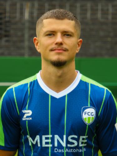 Robin Klois