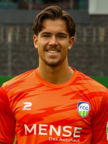 Rafael Koring
