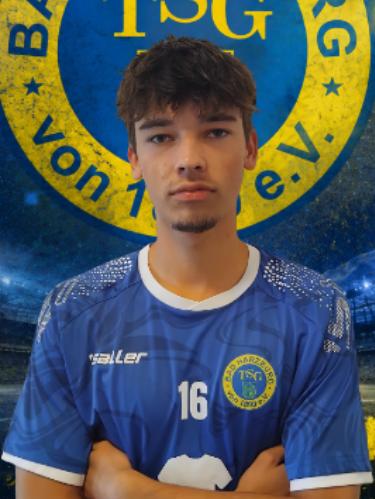 Tilman Seefeld