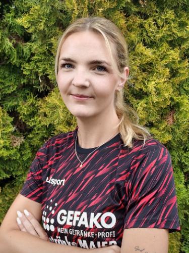 Anna-Lena Maschauer