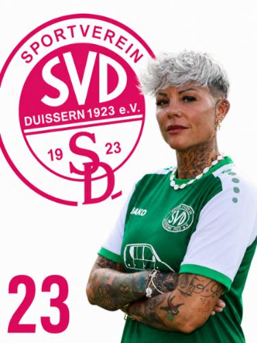 Katharina Schmitz