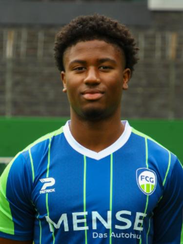 Fabian Huhn