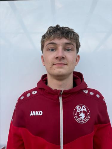 Felix Adam Trusch