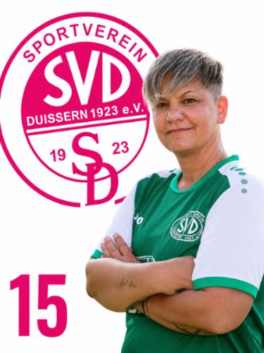 Jessica Starke