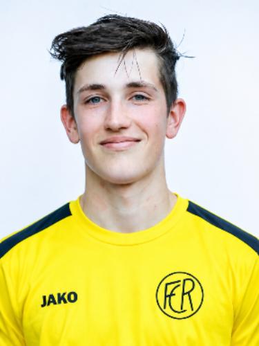 Niklas Windelband