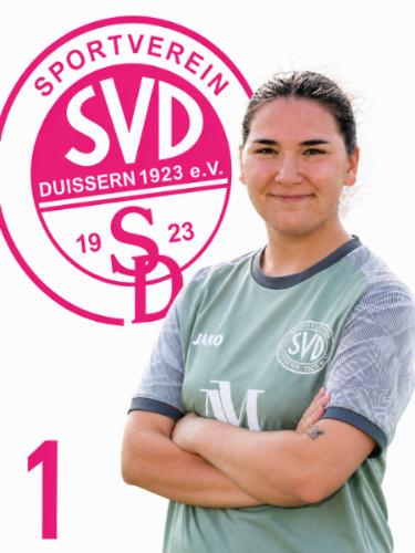 Hannah Veldkamp