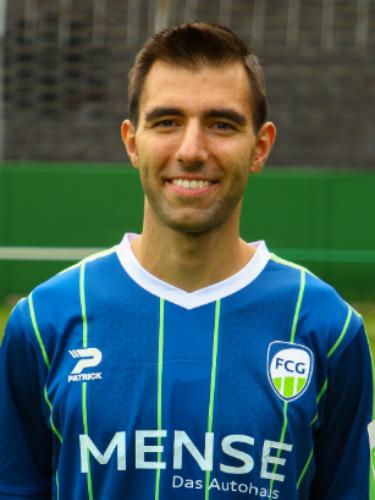 Petros Kriassios