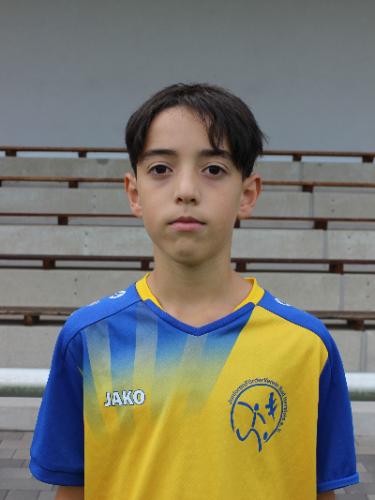Amir El Harrach El Founti