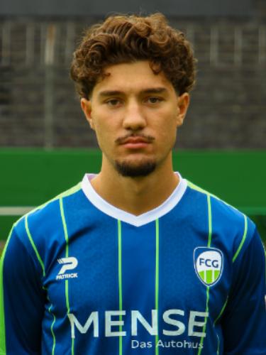 Ariel Kurmekaj