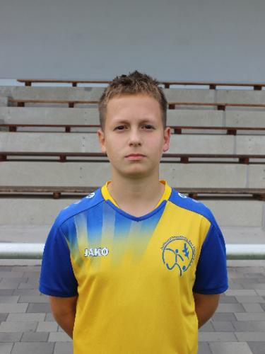 Tymur Novytskyi