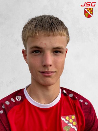 Paul Veldink